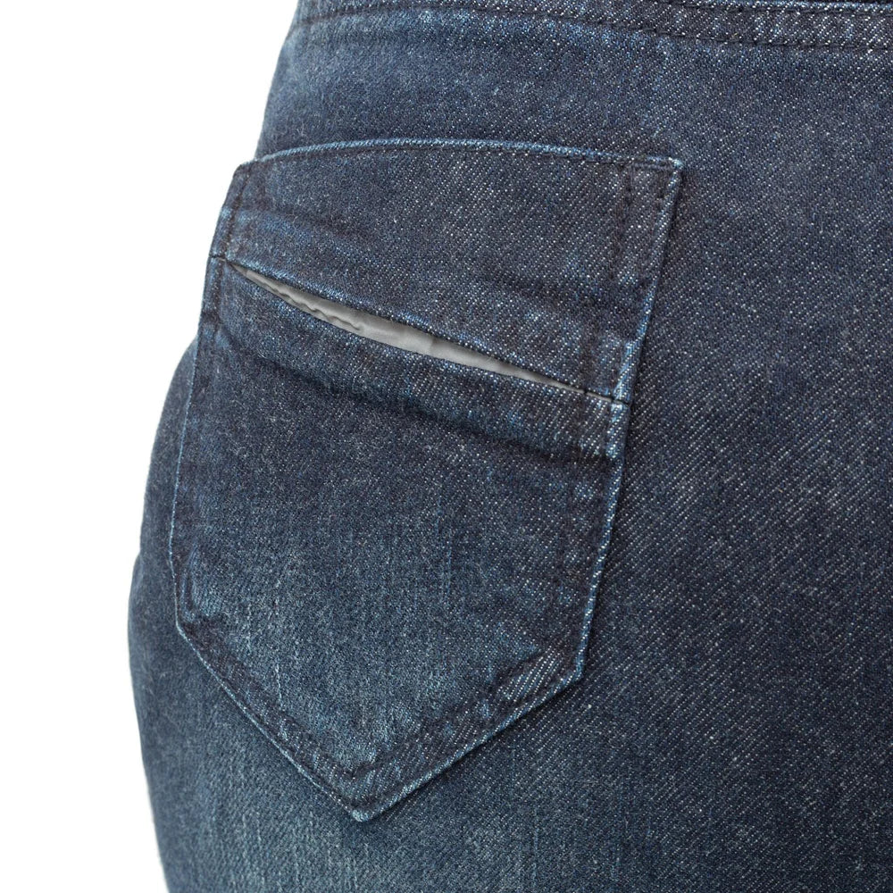 JEANS TUCANO URBANO ZENA DONNA