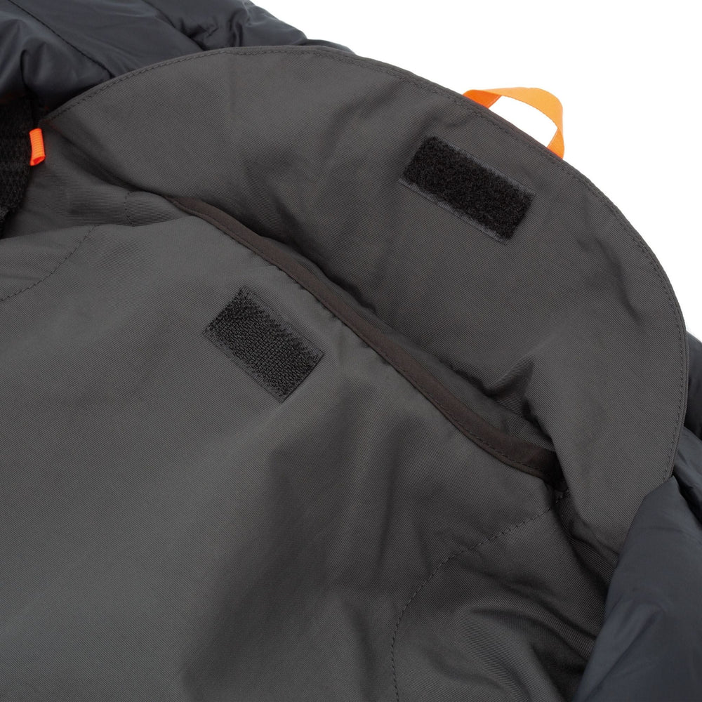 Tucano Urbano Superleggera Women's Down Jacket - Black