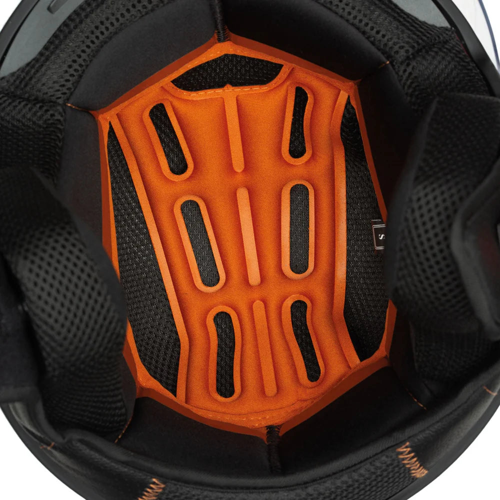 CASCO JET TUCANO URBANO EL'JETTIN 6.0