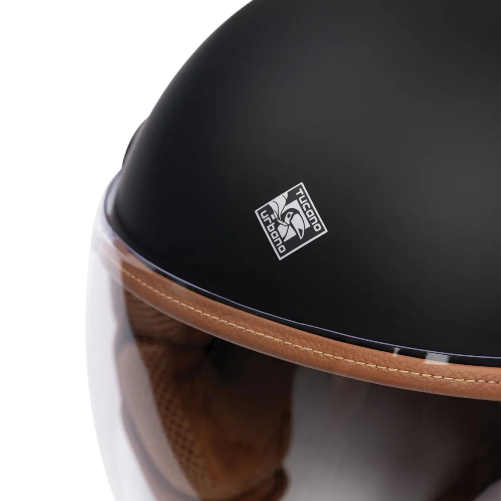CASCO JET TUCANO URBANO EL'JETTIN 6.0