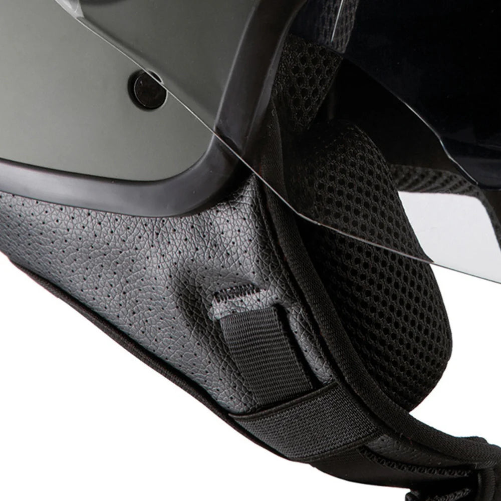 CASCO JET TUCANO URBANO EL'METTIN 6.0