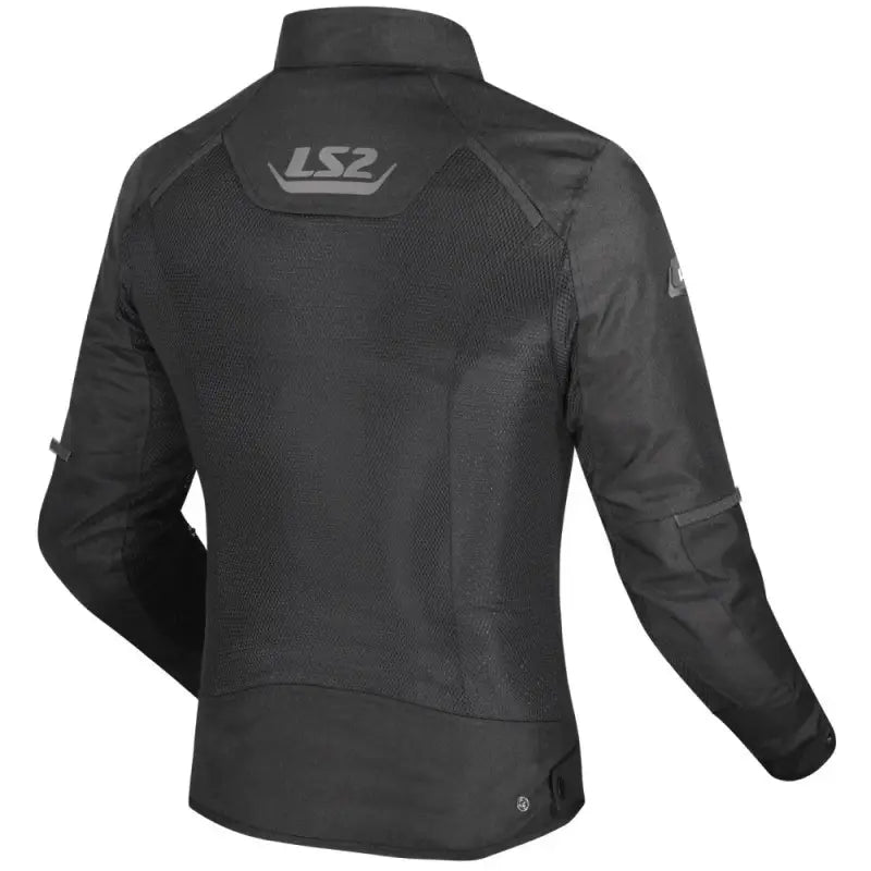 GIACCA ESTIVA LS2 BREEZE DONNA