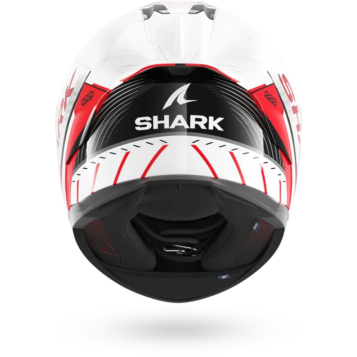CASCO INTEGRALE SHARK SKWAL CUP SPEED-TECH