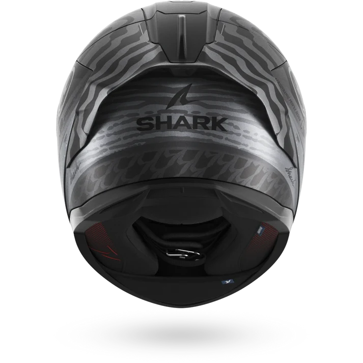 CASCO INTEGRALE SHARK SKWAL CUP SPEED-FANCY