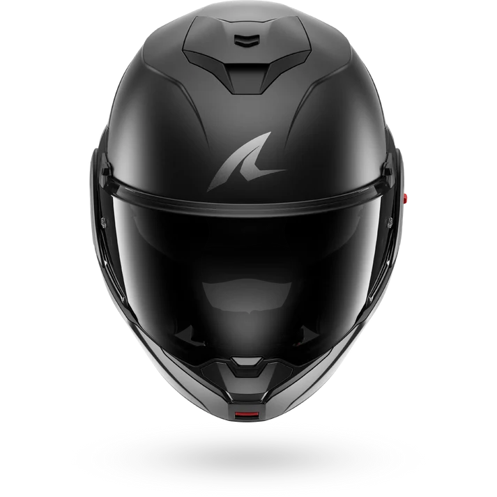 CASCO MODULARE FLIP-BACK SHARK OXO DARK SHADOW