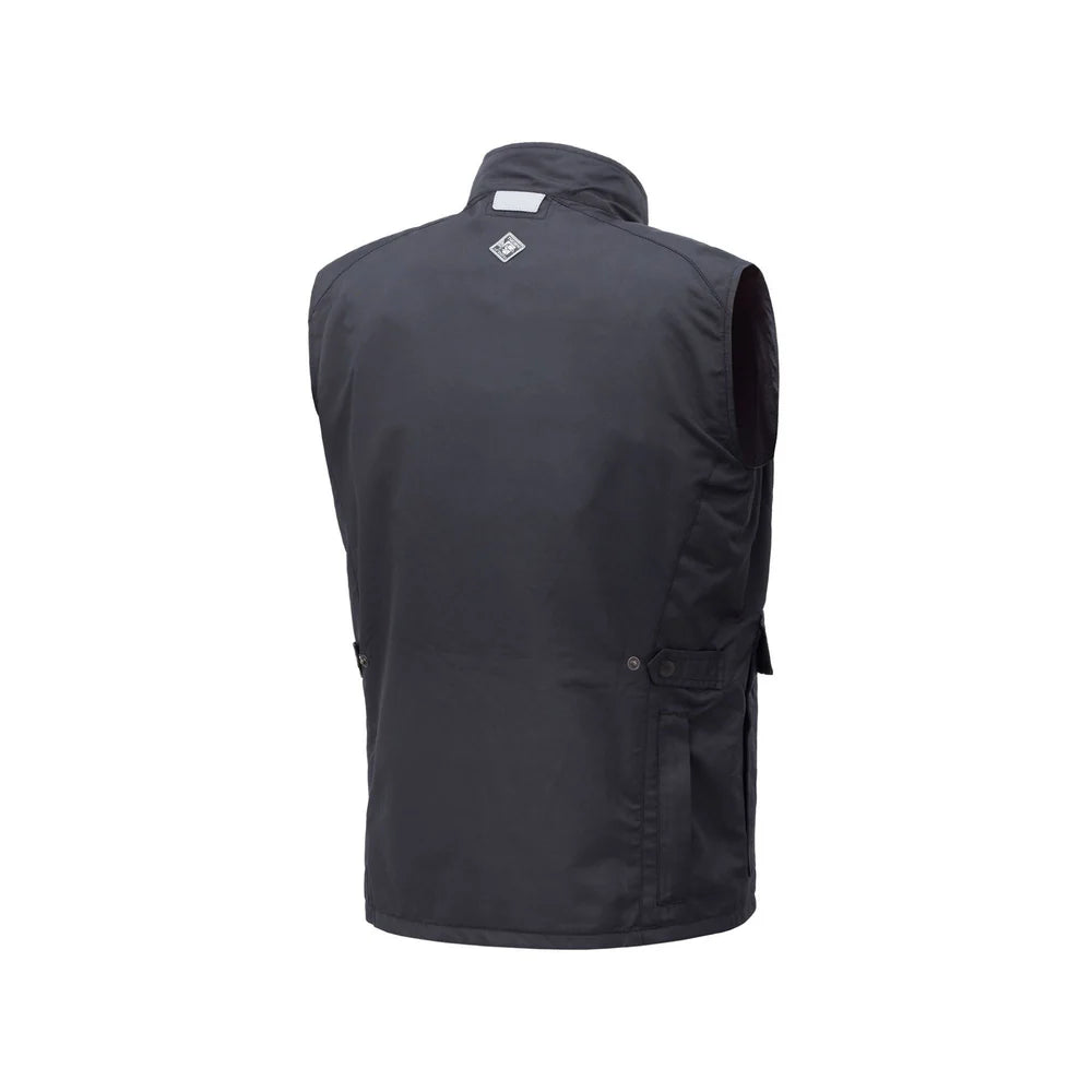 GILET TUCANO URBANO DARIO