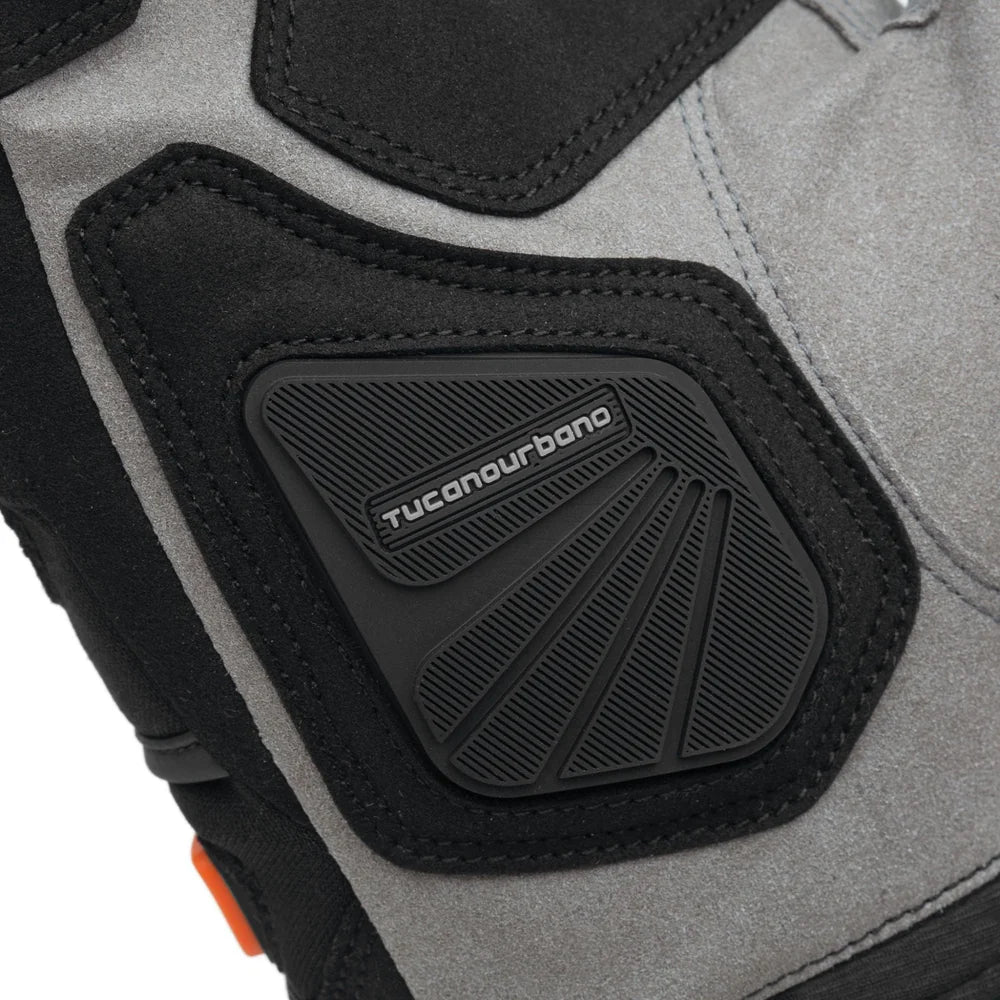 GUANTI TUCANO URBANO DUST HYDROSCUD®