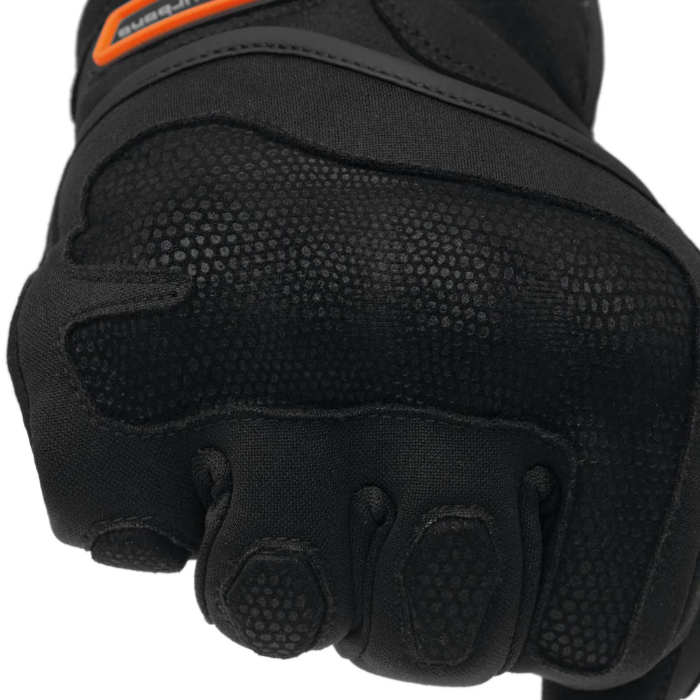 GUANTI TUCANO URBANO DUST HYDROSCUD®
