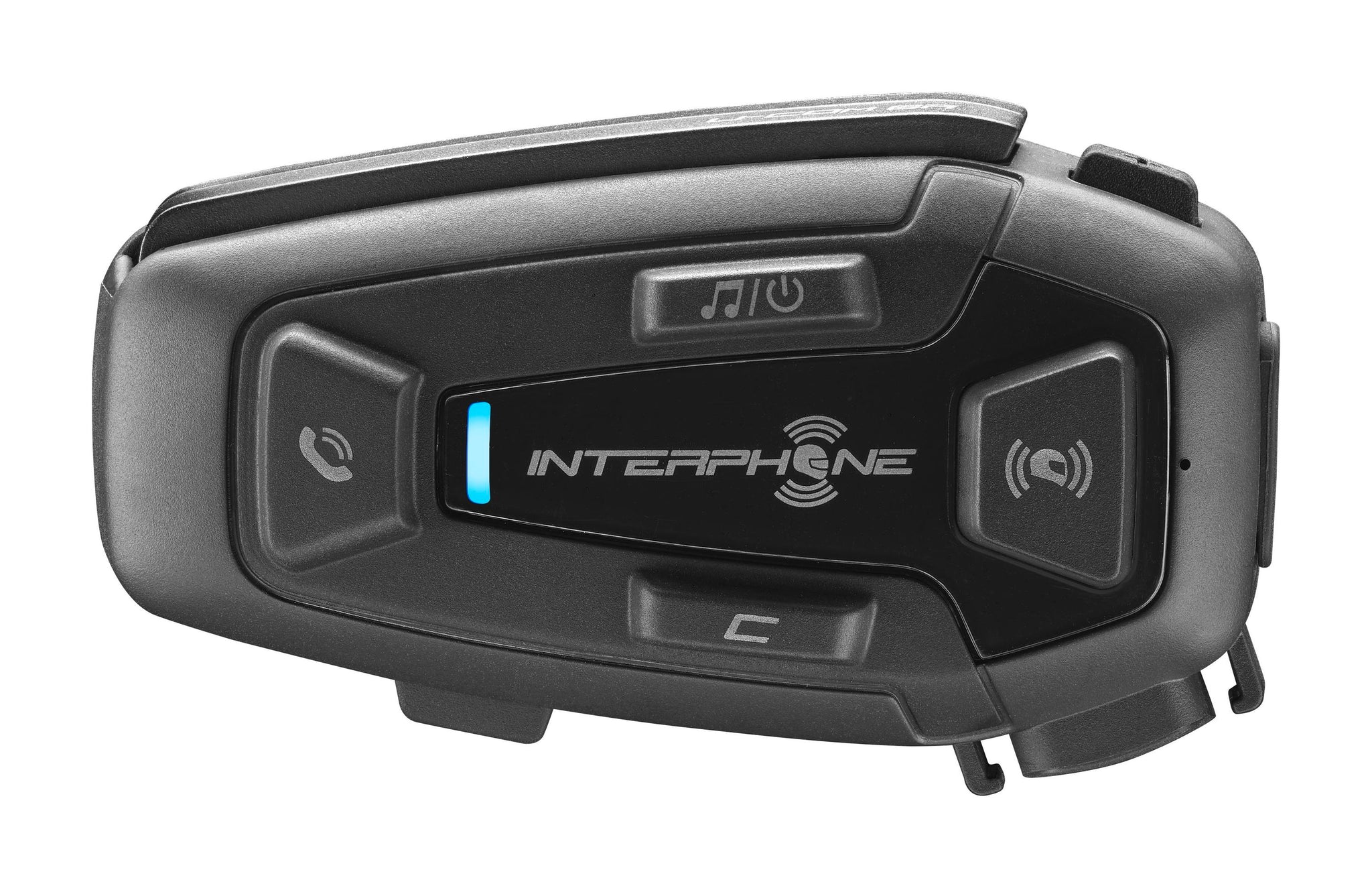INTERFONO INTERPHONE MESH 2.0 U-COM 8R SINGOLO