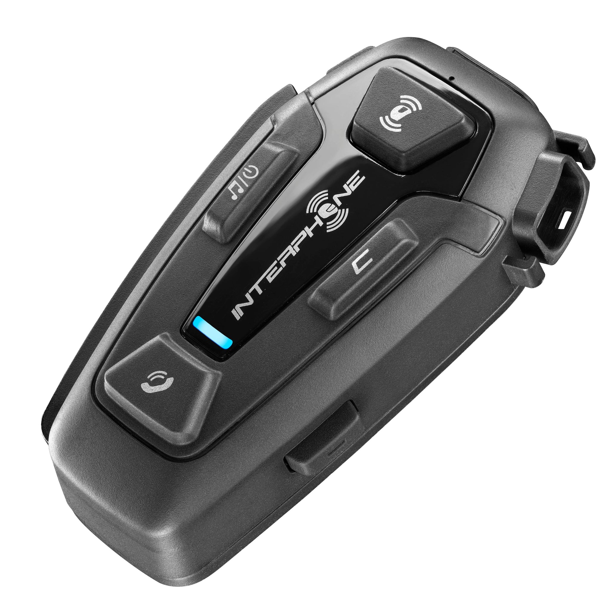 INTERFONO INTERPHONE MESH 2.0 U-COM 8R SINGOLO