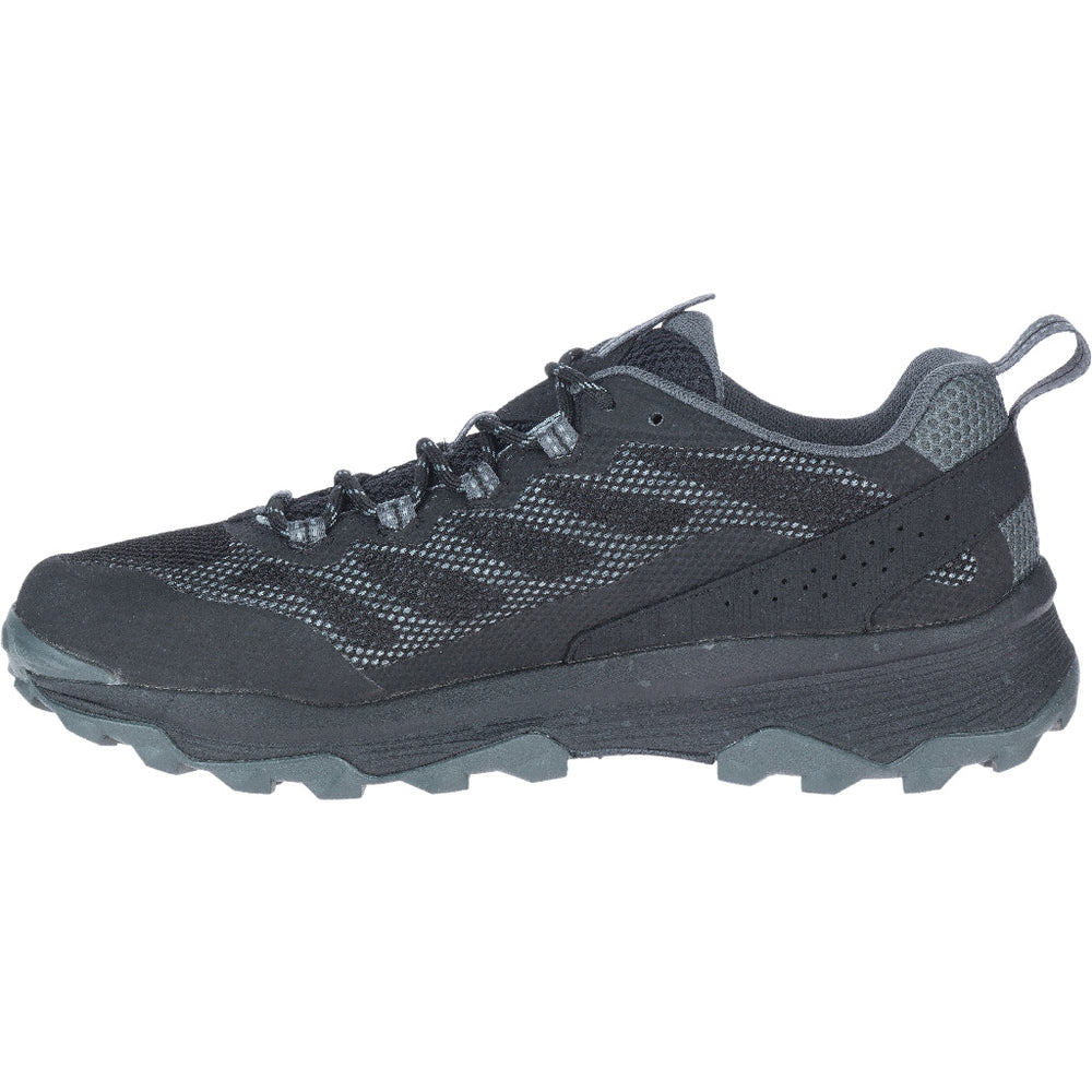Scarpa da Trekking GORE-TEXT Merrell Speed Strike - Nero