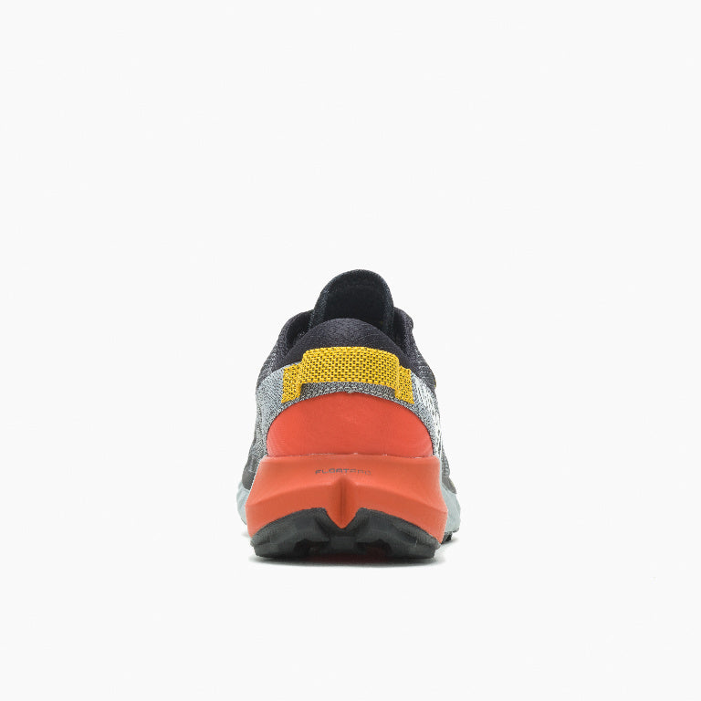 Scarpa da Trekking GORE-TEX Merrell Agility Peak - Nero / Arancio