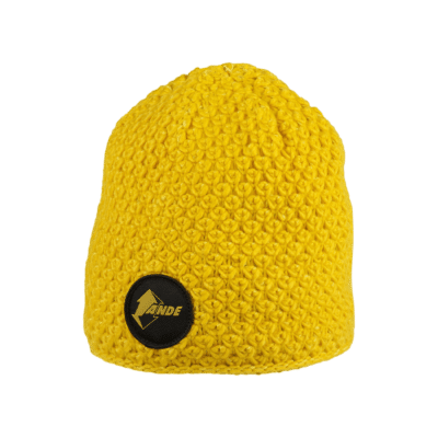 SWEDEN BERRETTO - ORO