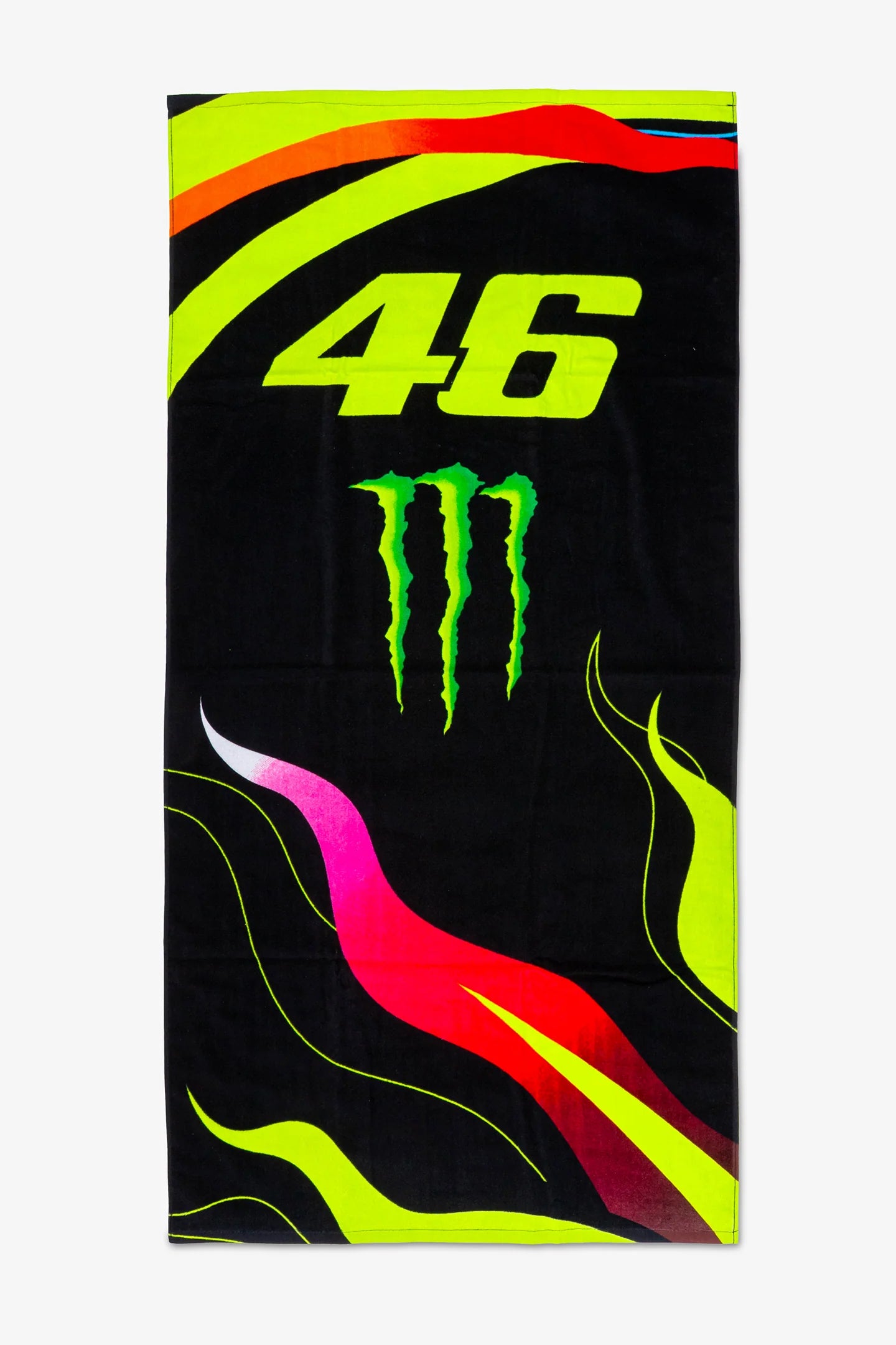 TELO MARE VR46 46 MONSTER (76 x 152 cm)