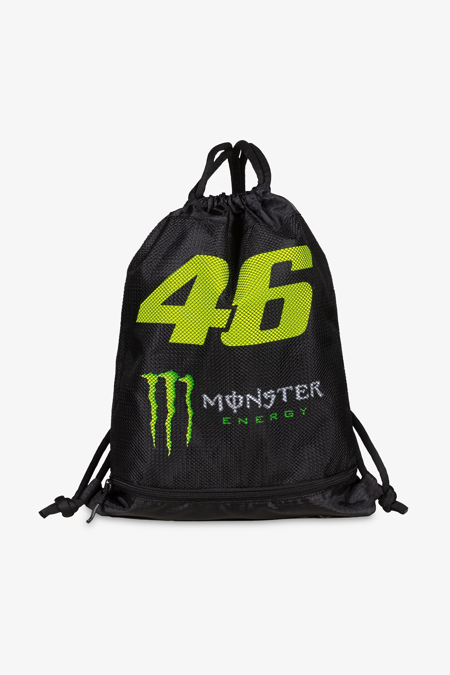 SACCA SPORTIVA VR46 MONSTER ENERGY RUCKSACK