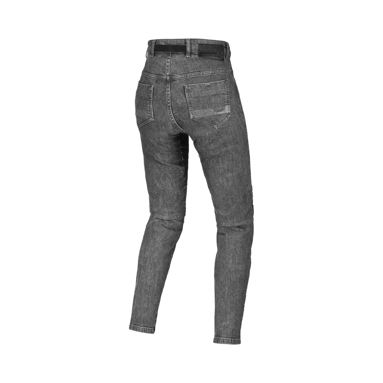 Jeans da donna MACNA Janice - grigio