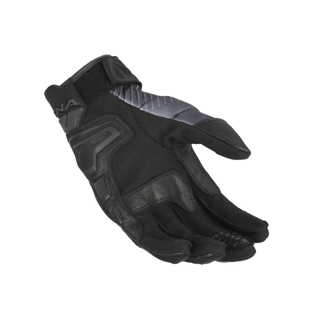 GUANTI MOTO ESTIVI MACNA RIME 2.0