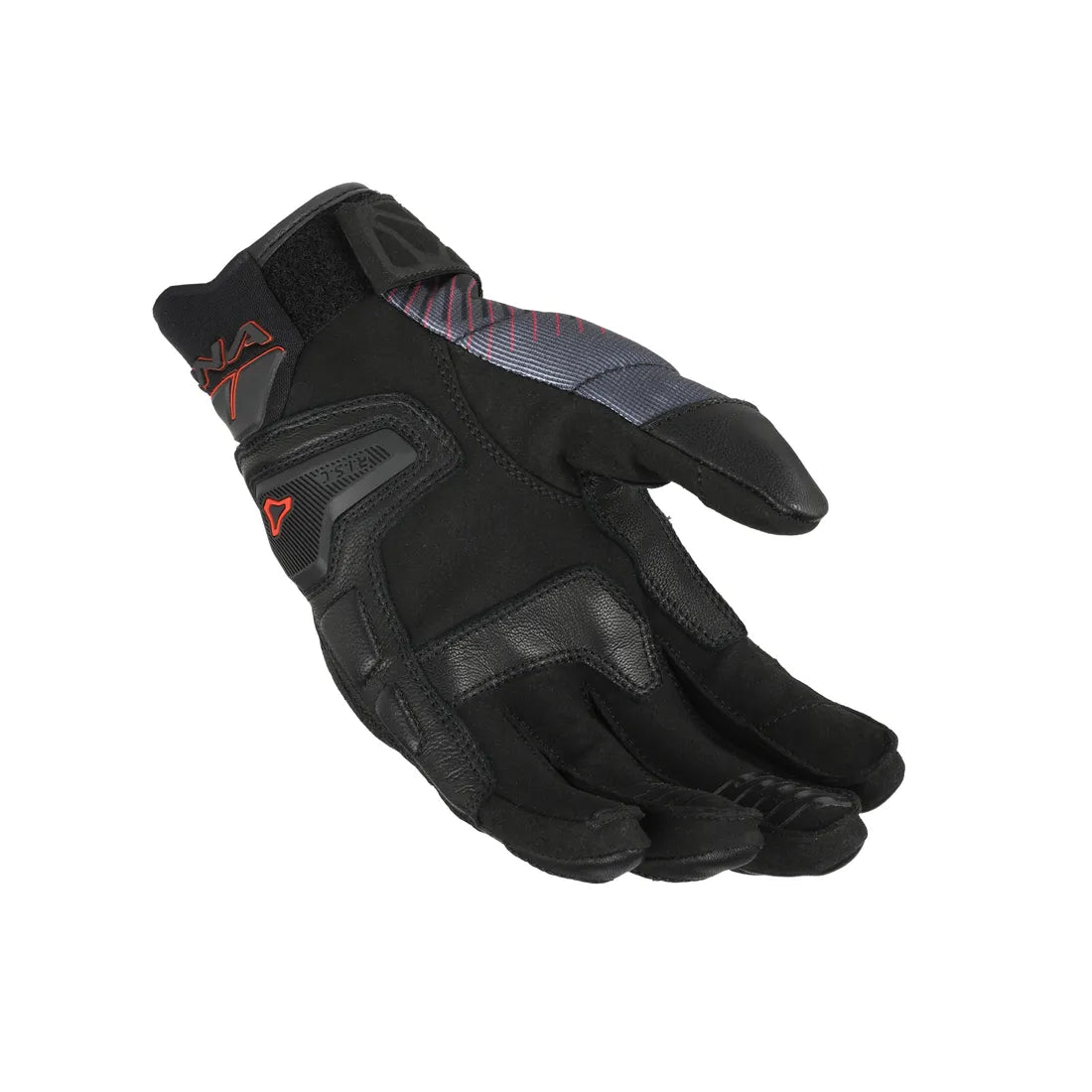 GUANTI MOTO ESTIVI MACNA RIME 2.0