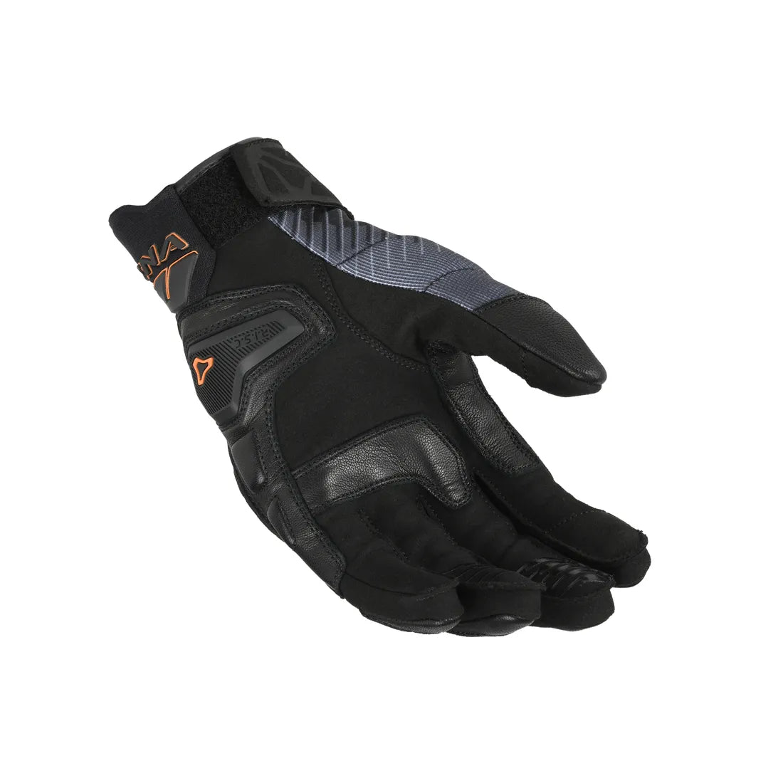 GUANTI MOTO ESTIVI MACNA RIME 2.0