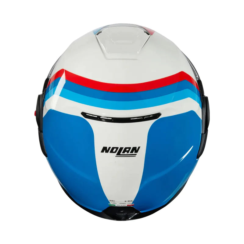 CASCO MODULARE NOLAN N120-1 LINEO
