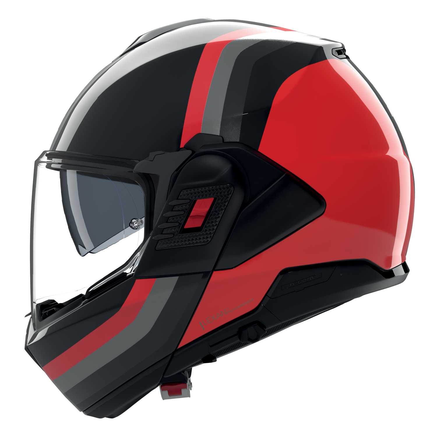 CASCO MODULARE NOLAN N120-1 LINEO