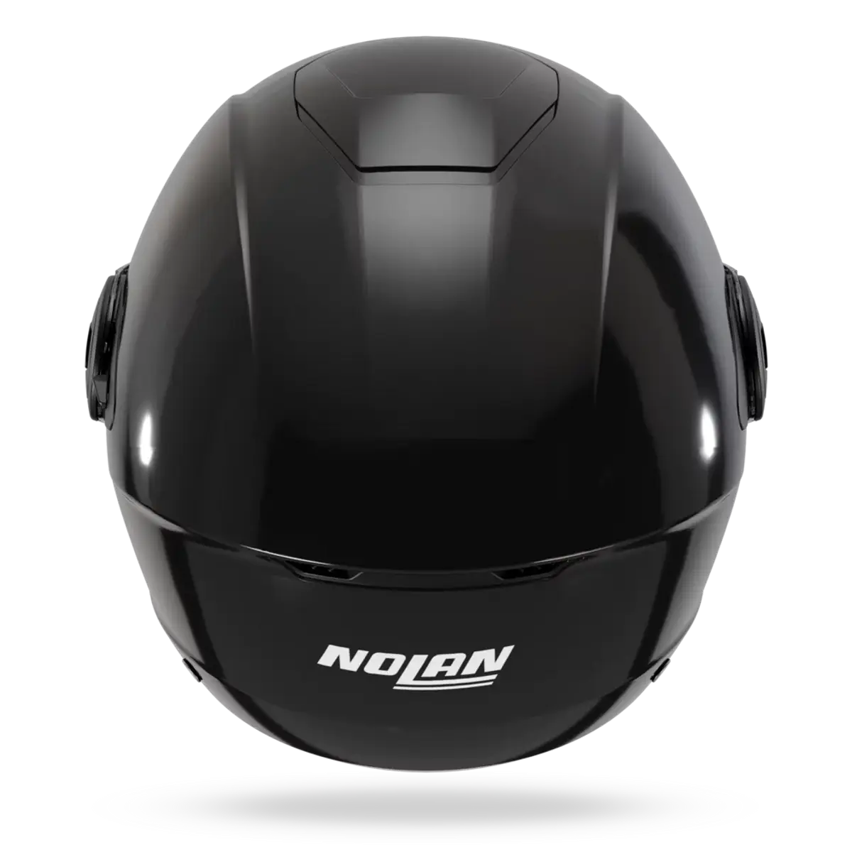 CASCO JET NOLAN N20-2 VISOR CLASSICO