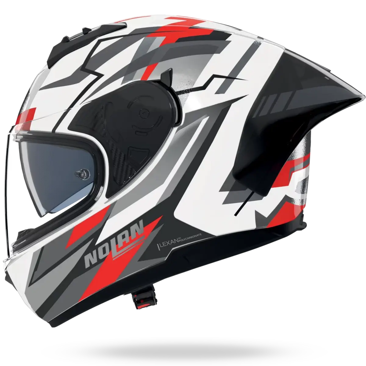 CASCO INTEGRALE NOLAN N60-6 SPORT CORSA