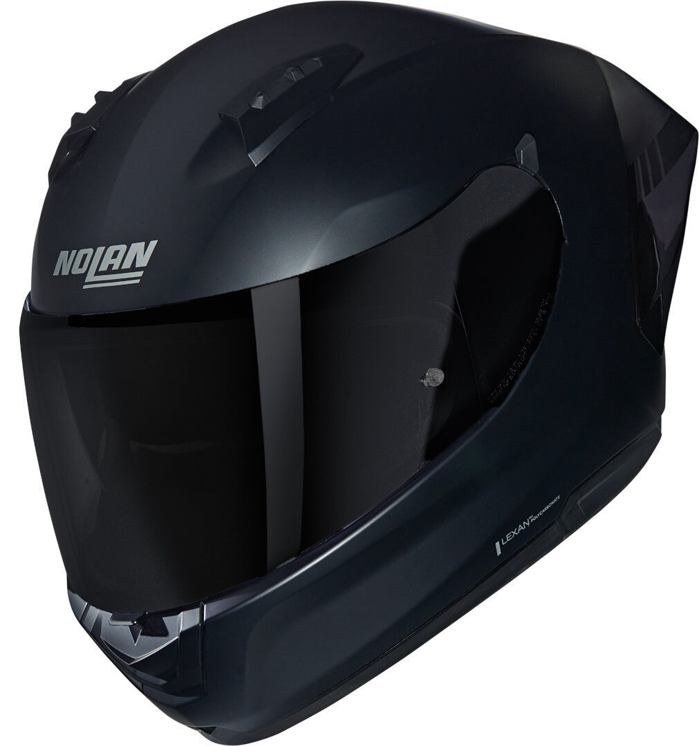 CASCO INTEGRALE NOLAN N60-6 SPORT ARGENTO