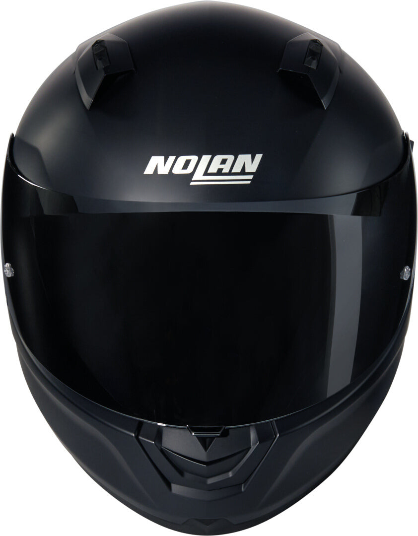 CASCO INTEGRALE NOLAN N60-6 SPORT ARGENTO