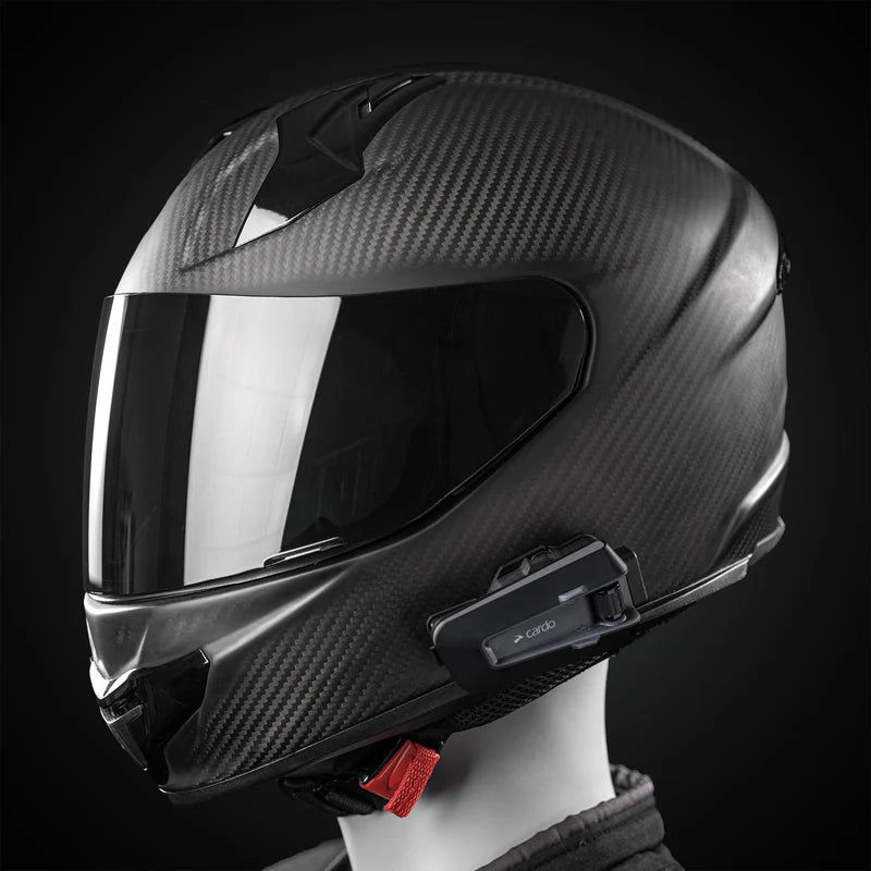 INTERFONO CARDO PACKTALK NEO SINGOLO