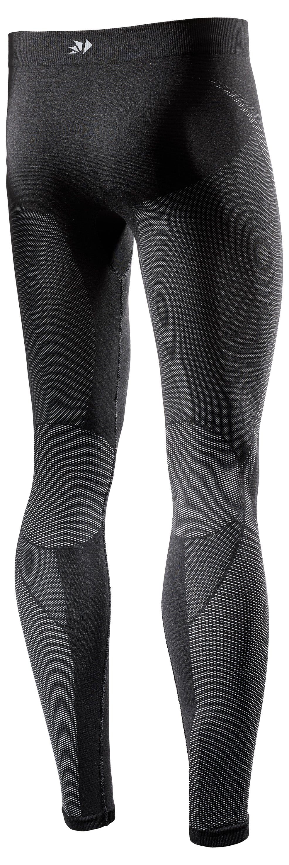 LEGGINS TERMICI 4 STAGIONI SIX2 PNX V2