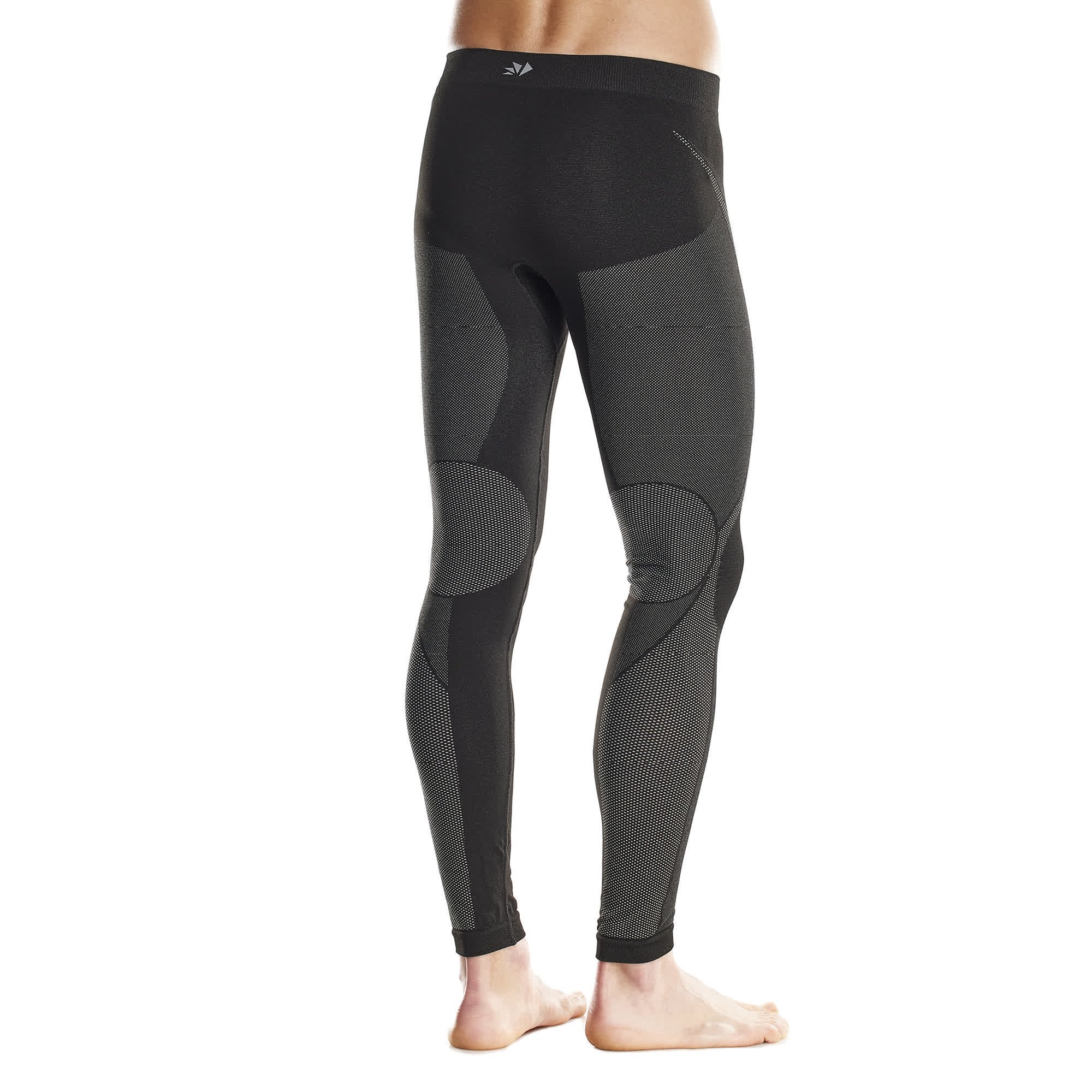LEGGINS TERMICI 4 STAGIONI SIX2 PNX V2