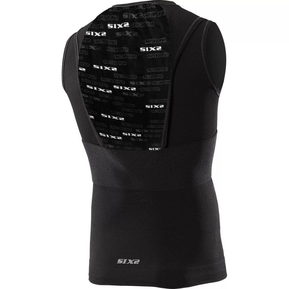 Smanicato Protettivo SIX2 KIT PRO SM9 - Nero