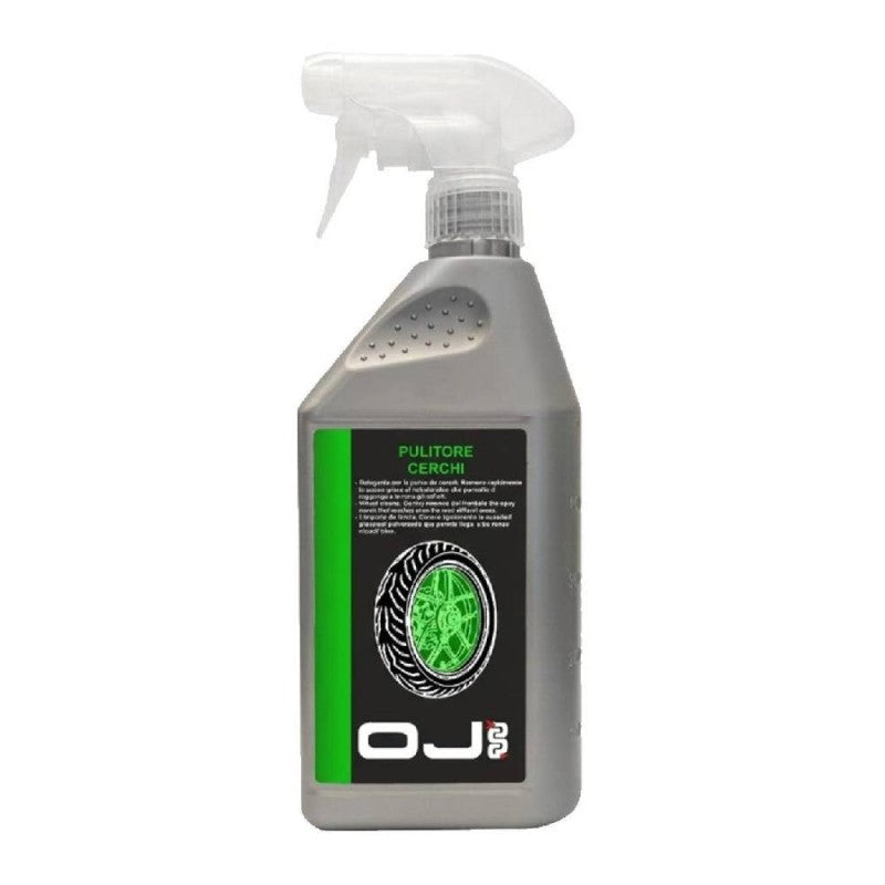 PULITORE CERCHI OJ TRIGGER 500ML