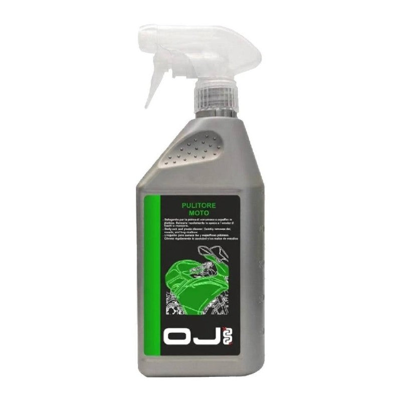 PULITORE MOTO OJ TRIGGER 500ML