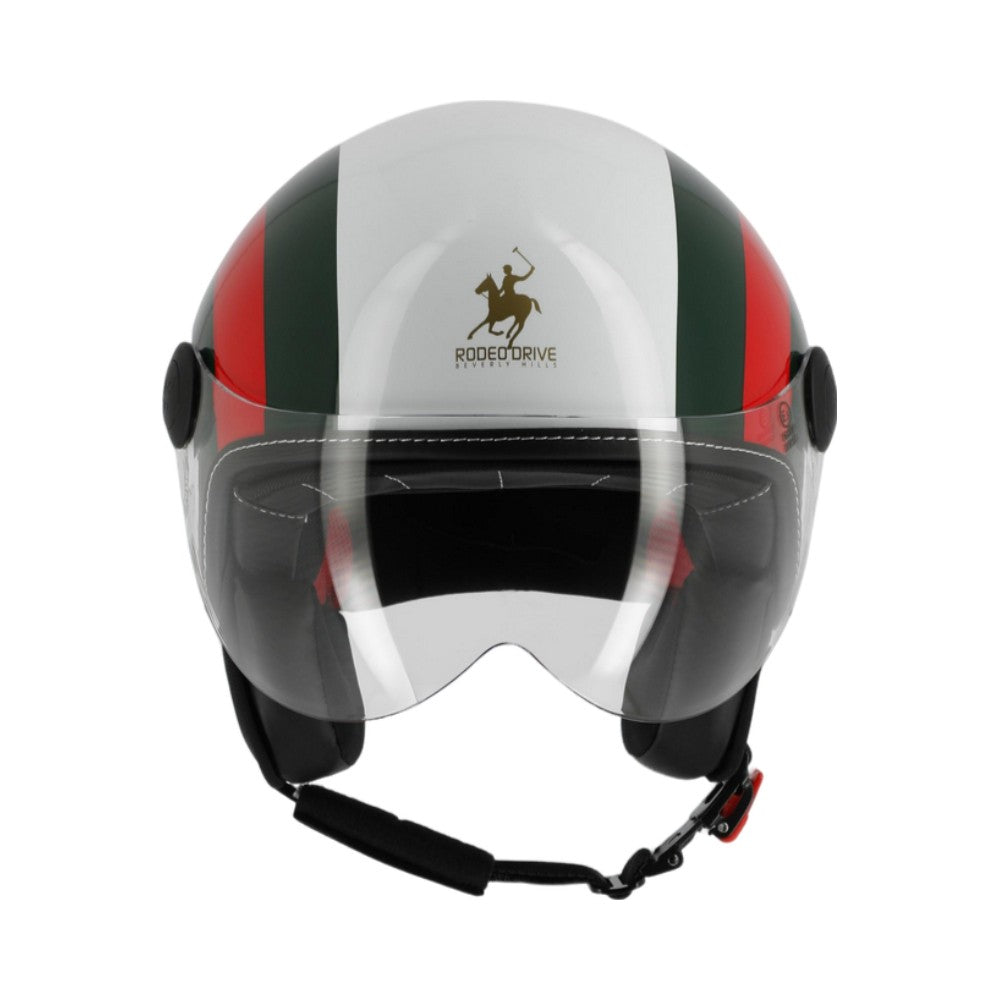 CASCO JET SCOTLAND RODEO DRIVE CIRCLE