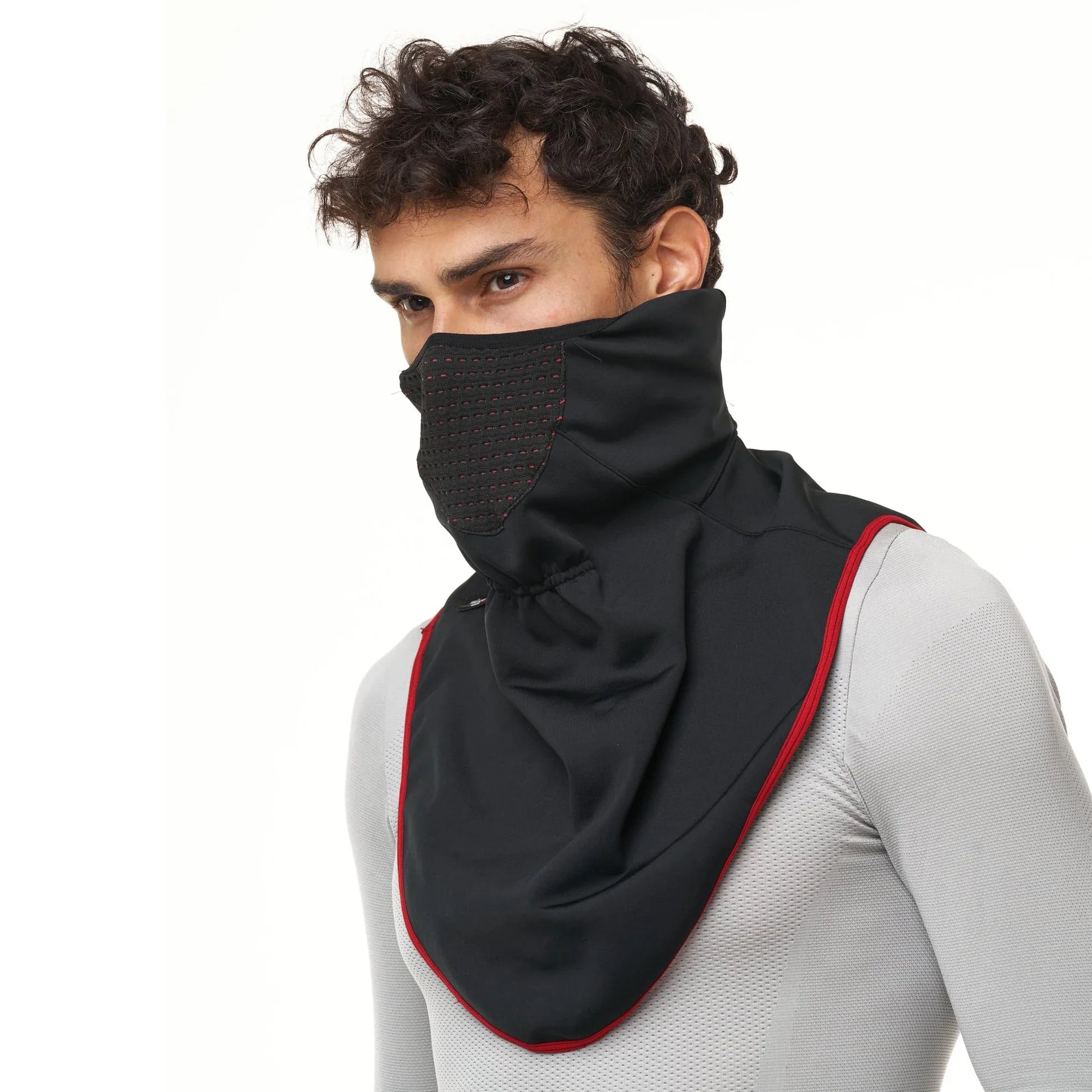 BALACLAVA LUNGO ANTIVENTO SIX2 WTB LONG V3
