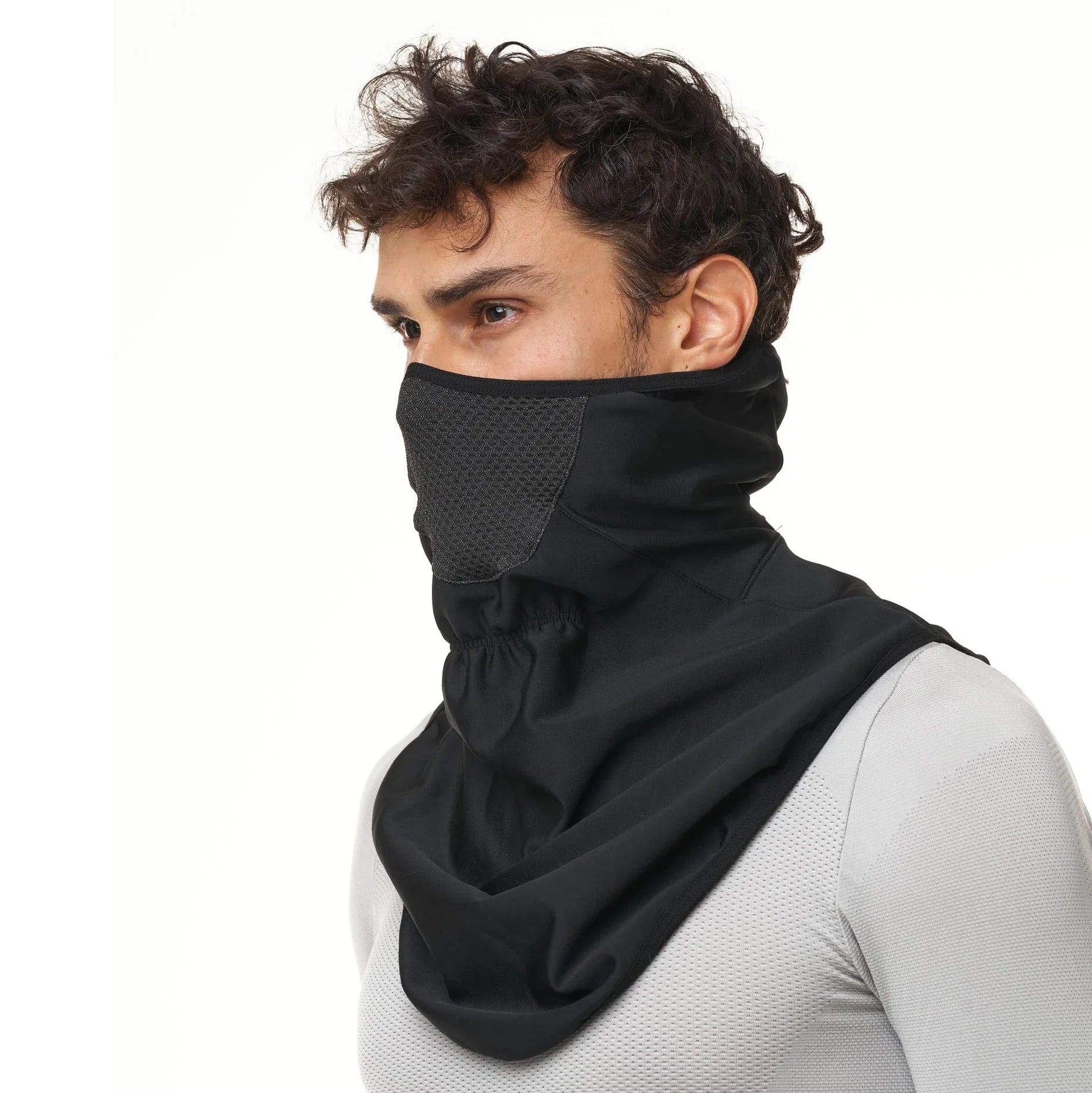 BALACLAVA LUNGO ANTIVENTO SIX2 WTB LONG V3
