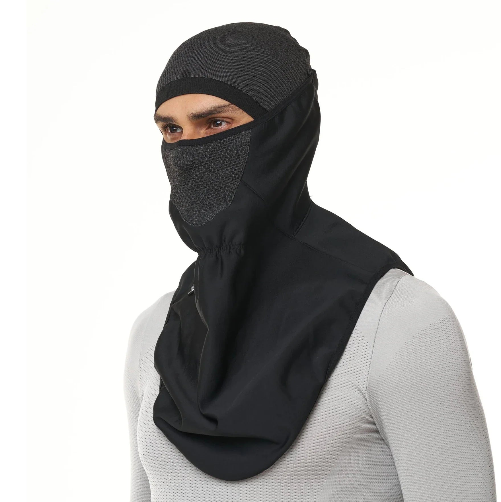 BALACLAVA LUNGO ANTIVENTO SIX2 WTB LONG V3