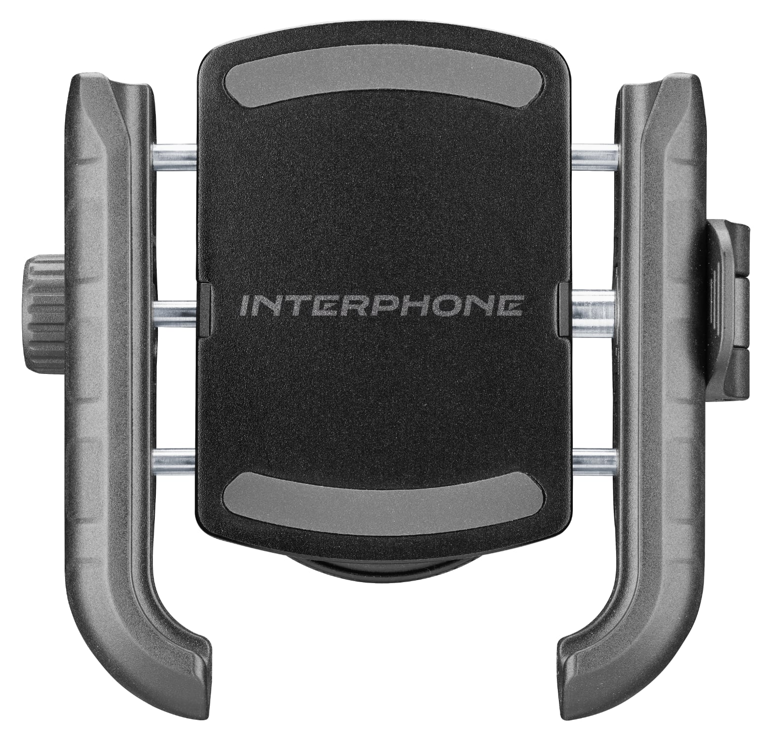 ATTACCO SMARTPHONE UNIVERSALE INTERPHONE CRAB 24 PRO CON ANTIVIBRZIONE