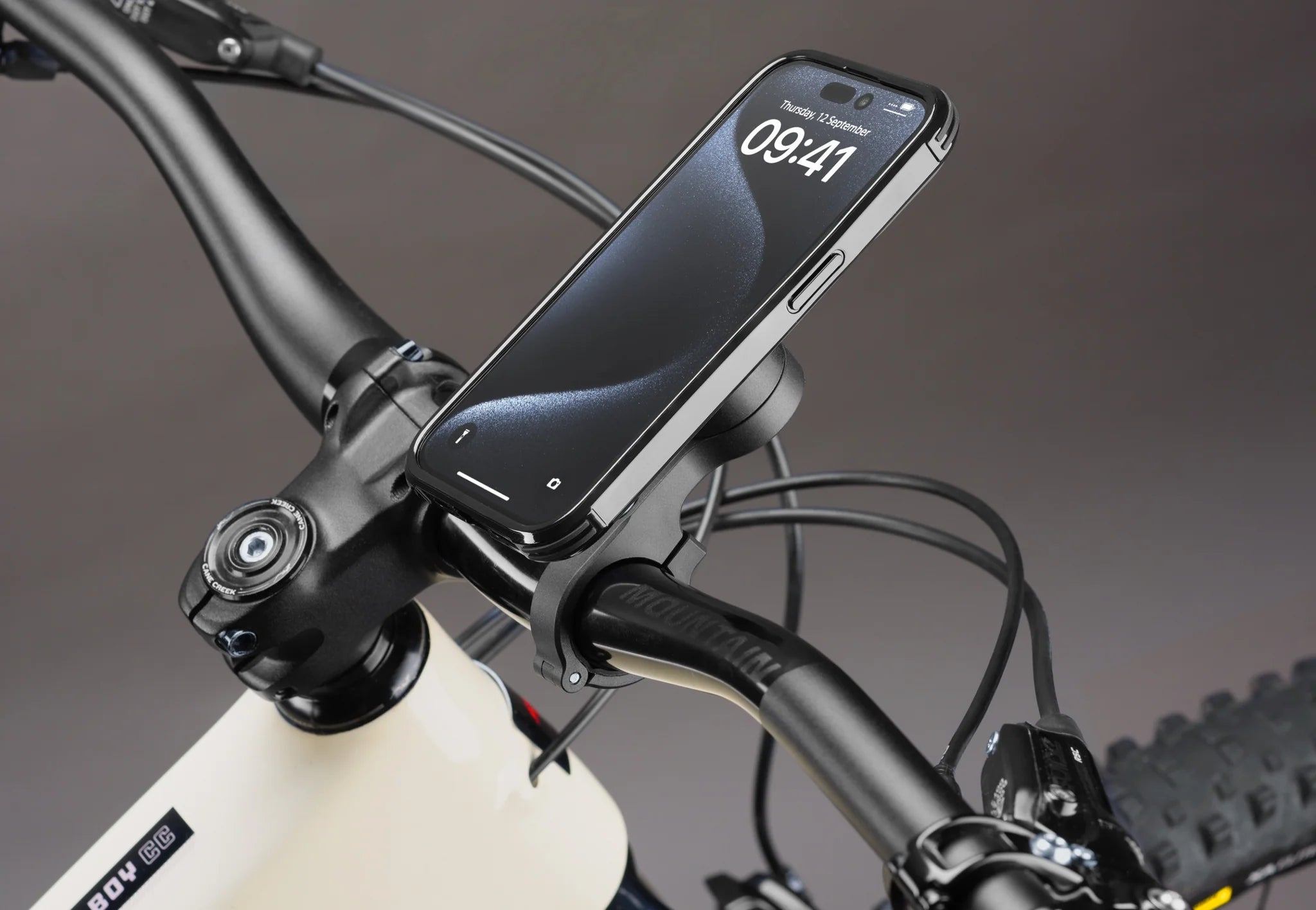 COVER INTERPHONE QUIKLOX IPHONE 13 PRO