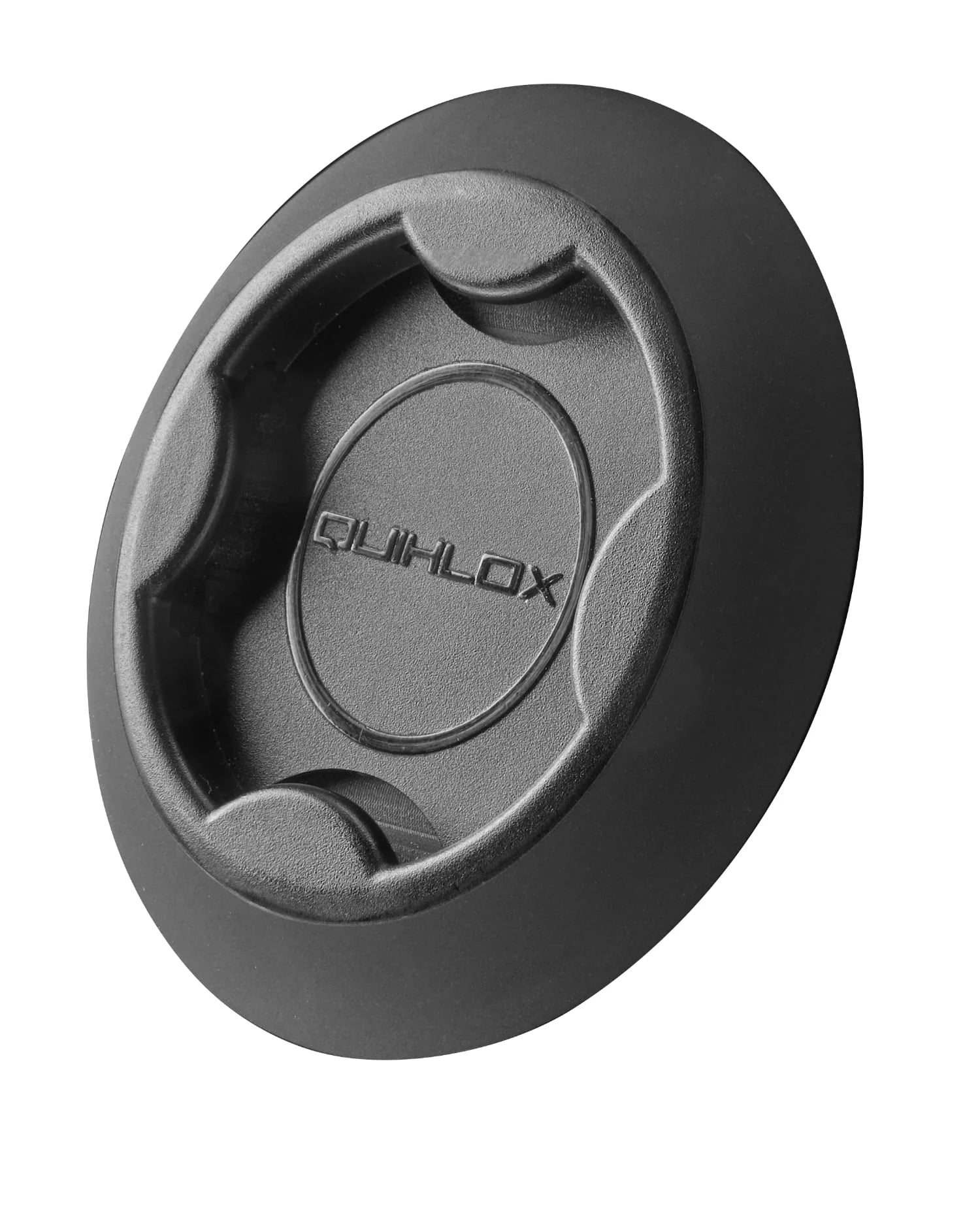BASE ADESIVA INTERPHONE QUIKLOX UNIVERSALE SMARTPHONE