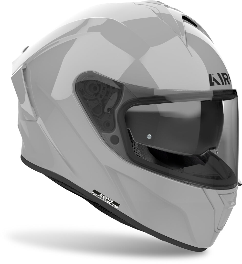 CASCO INTEGRALE AIROH SPARK 2 MONO