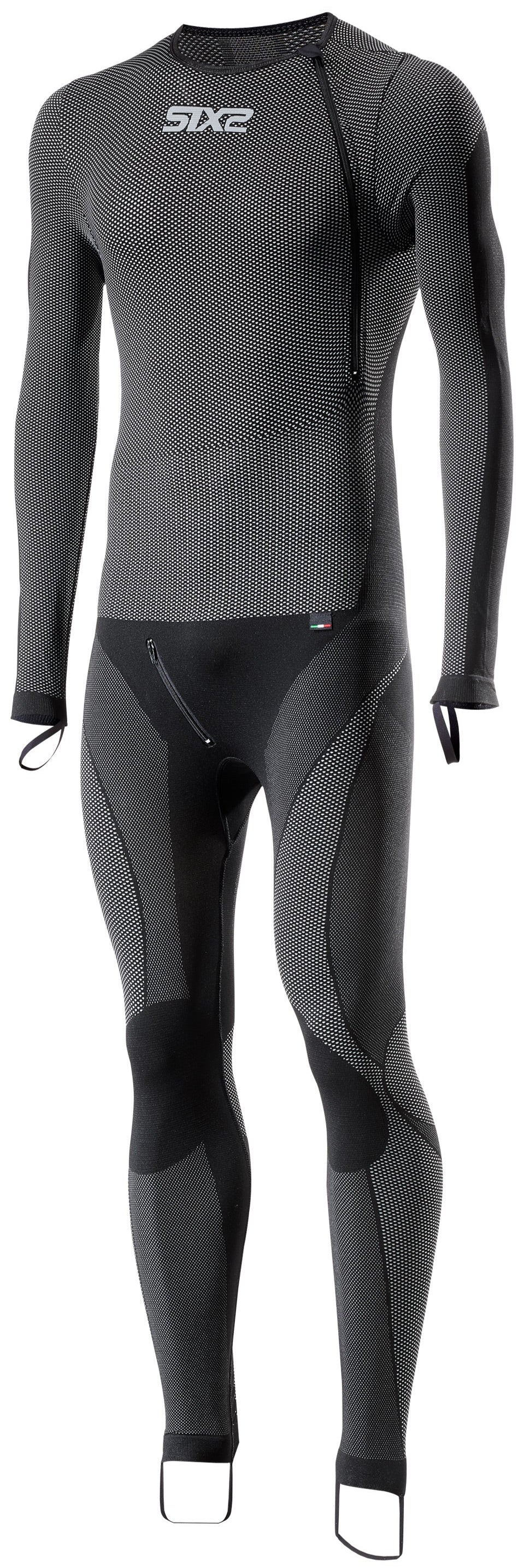 SOTTOTUTA SIX2 STX R V2