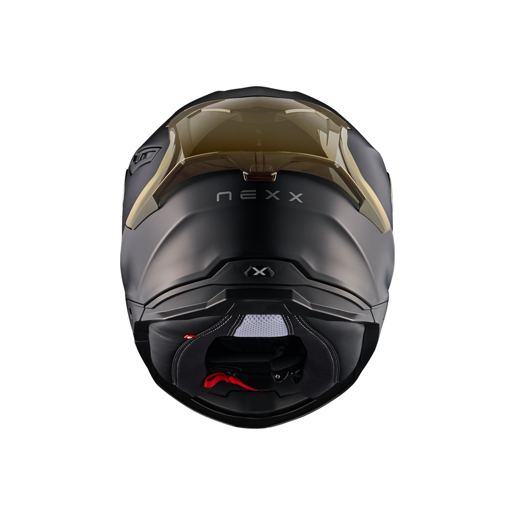 CASCO INTEGRALE NEXX Y.100R SUBSONIC