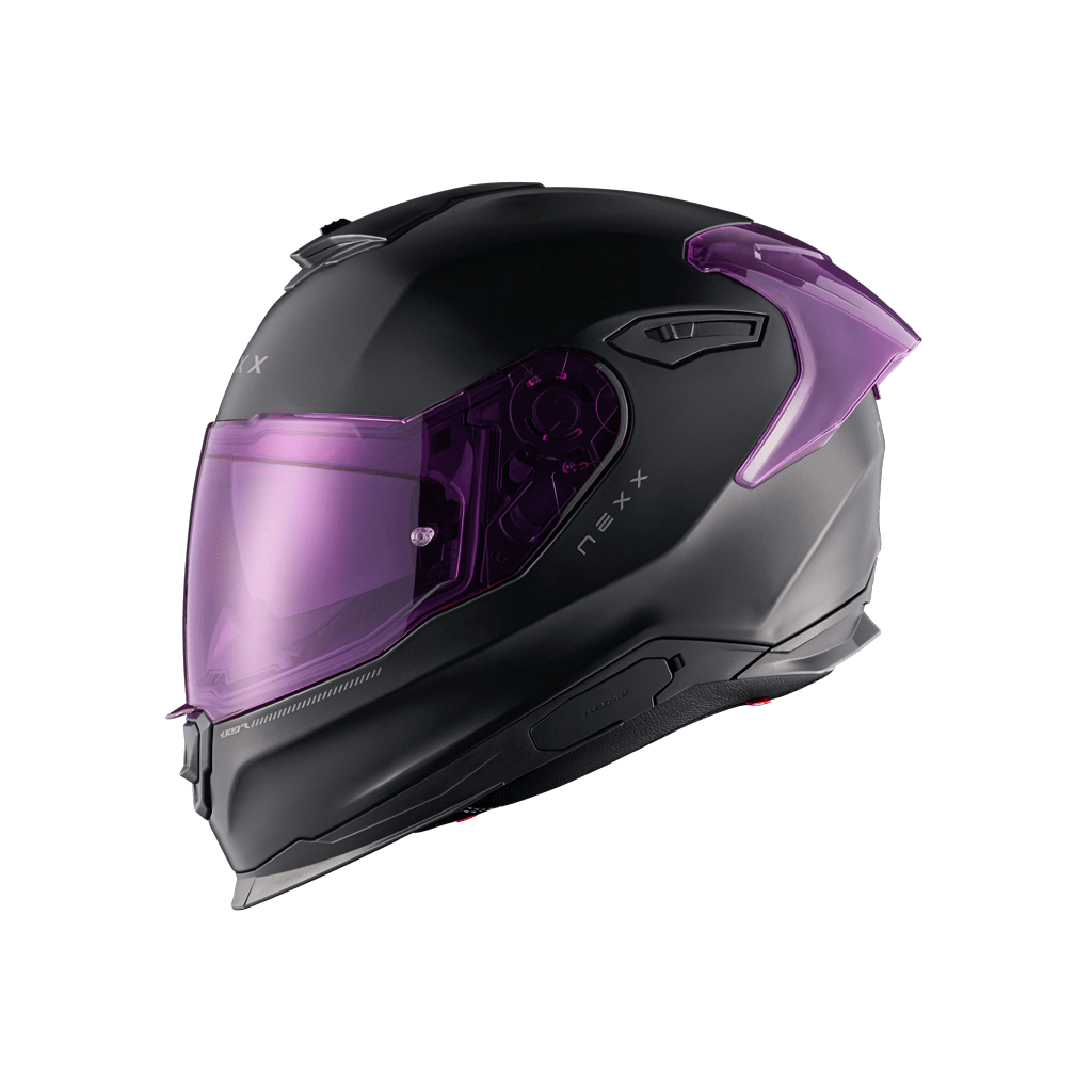 CASCO INTEGRALE NEXX Y.100R SUBSONIC