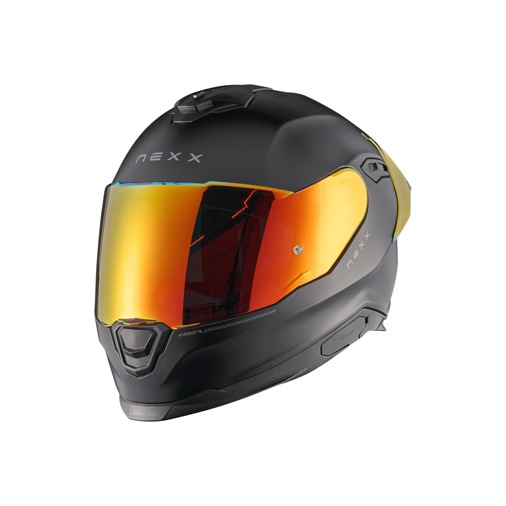 CASCO INTEGRALE NEXX Y.100R SUBSONIC