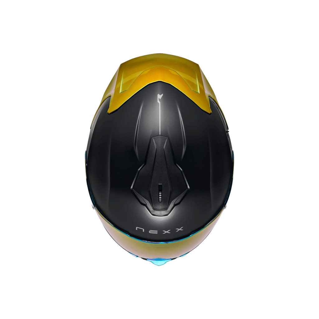 CASCO INTEGRALE NEXX Y.100R SUBSONIC