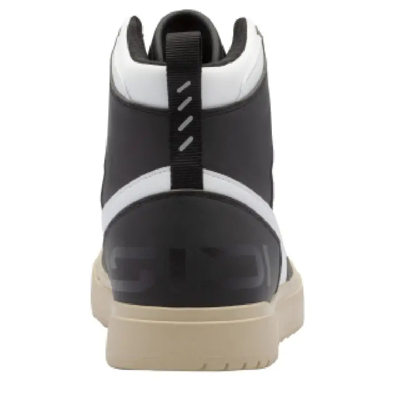SCARPE MOTO SIDI LYNX