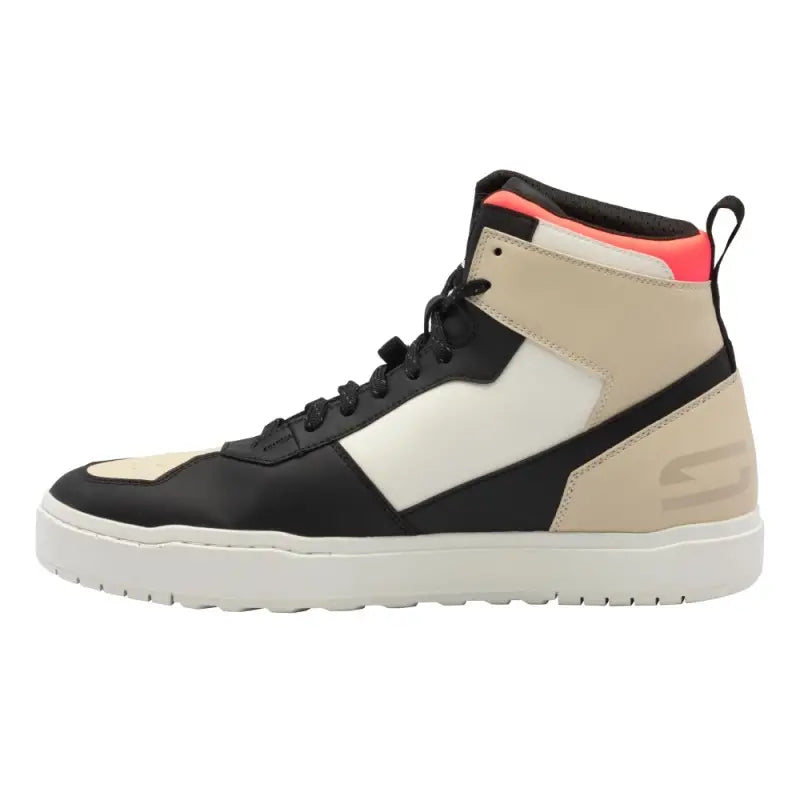 SCARPE MOTO SIDI LYNX